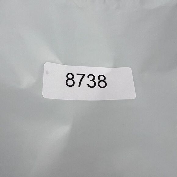 Nike Shirt Mens Medium Purple Roger Federer Short Sleeve Polo Golf Tennis Preppy - Picture 12 of 12